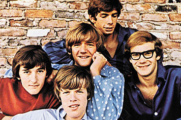 Herman's Hermits